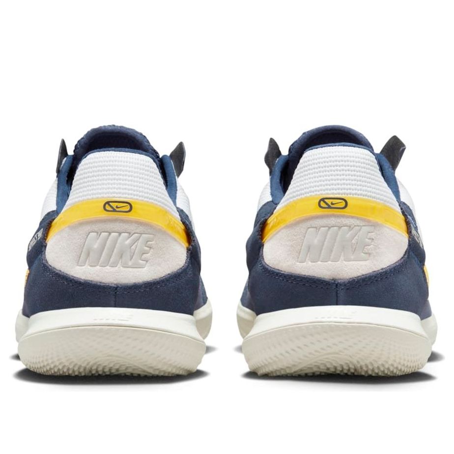 Nike Streetgato Midnight Navy Vivid Sulfur 'Blue' DC8466-401