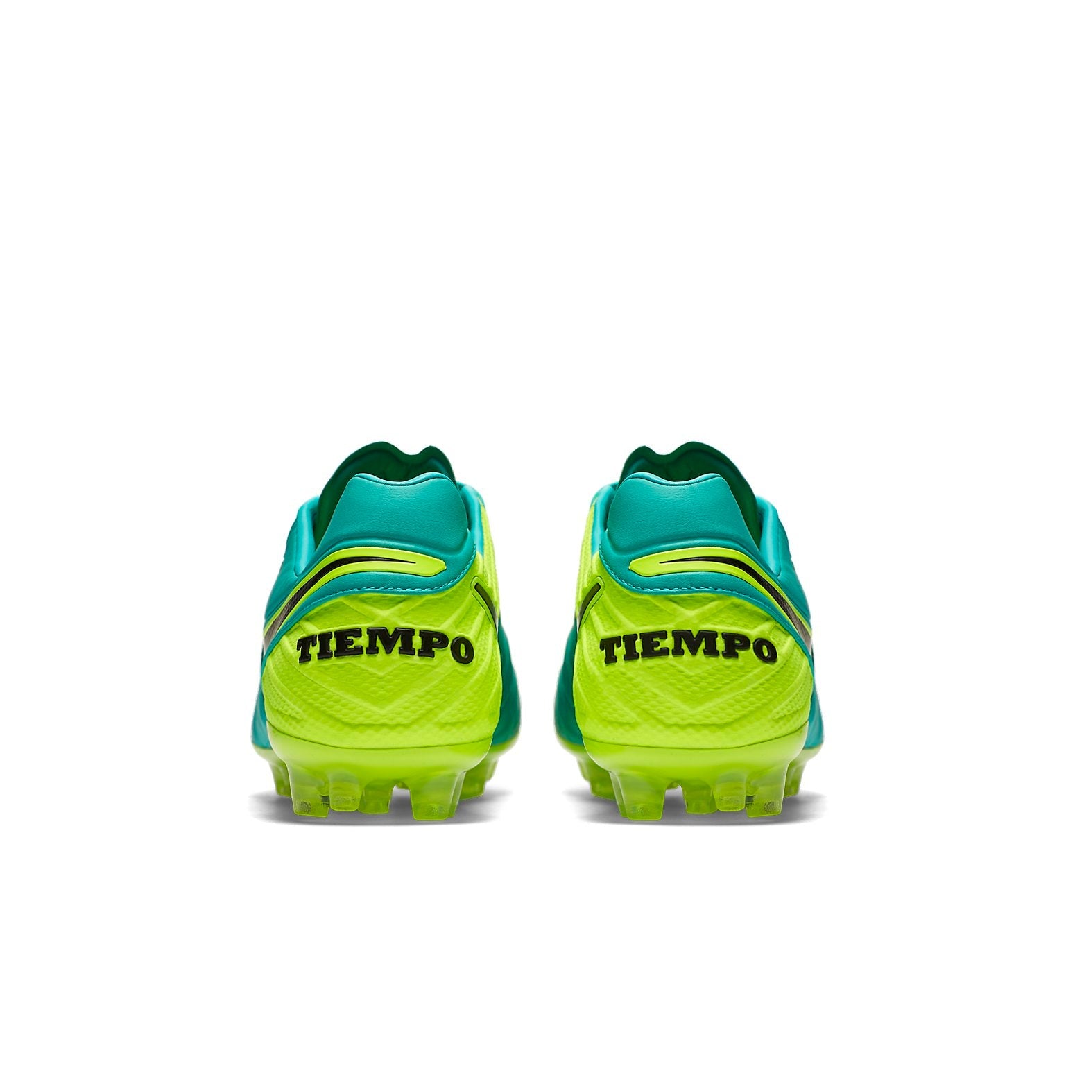 Nike Tiempo Legend 6 AG-R 'Clear Jade Volt' 819712-307