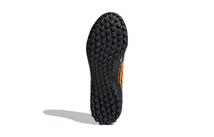 (GS) adidas Nemeziz Messi 19.4 TF 'Multi-Color' EH0602