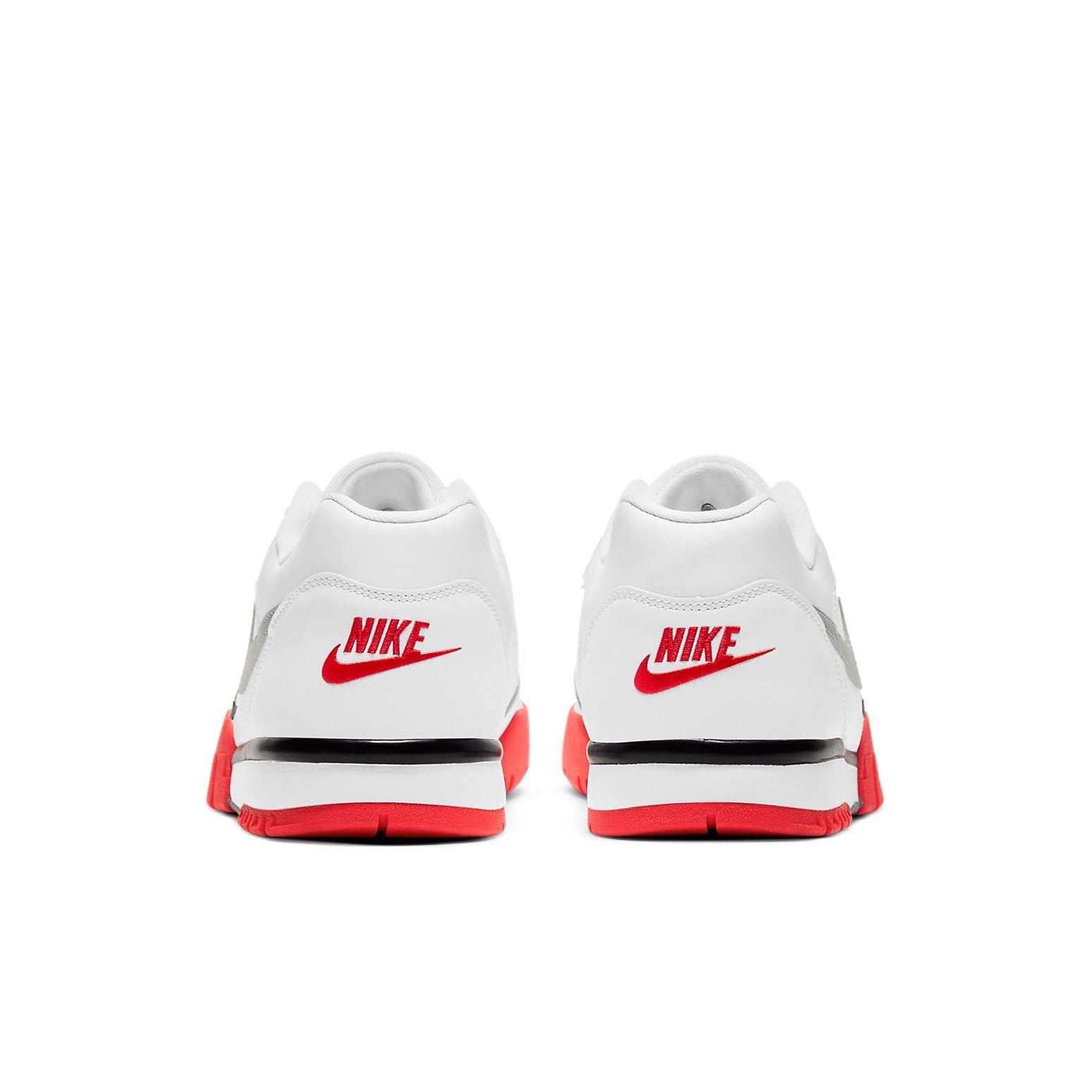 Nike Air Cross Trainer Low 'Infrared' CQ9182-105