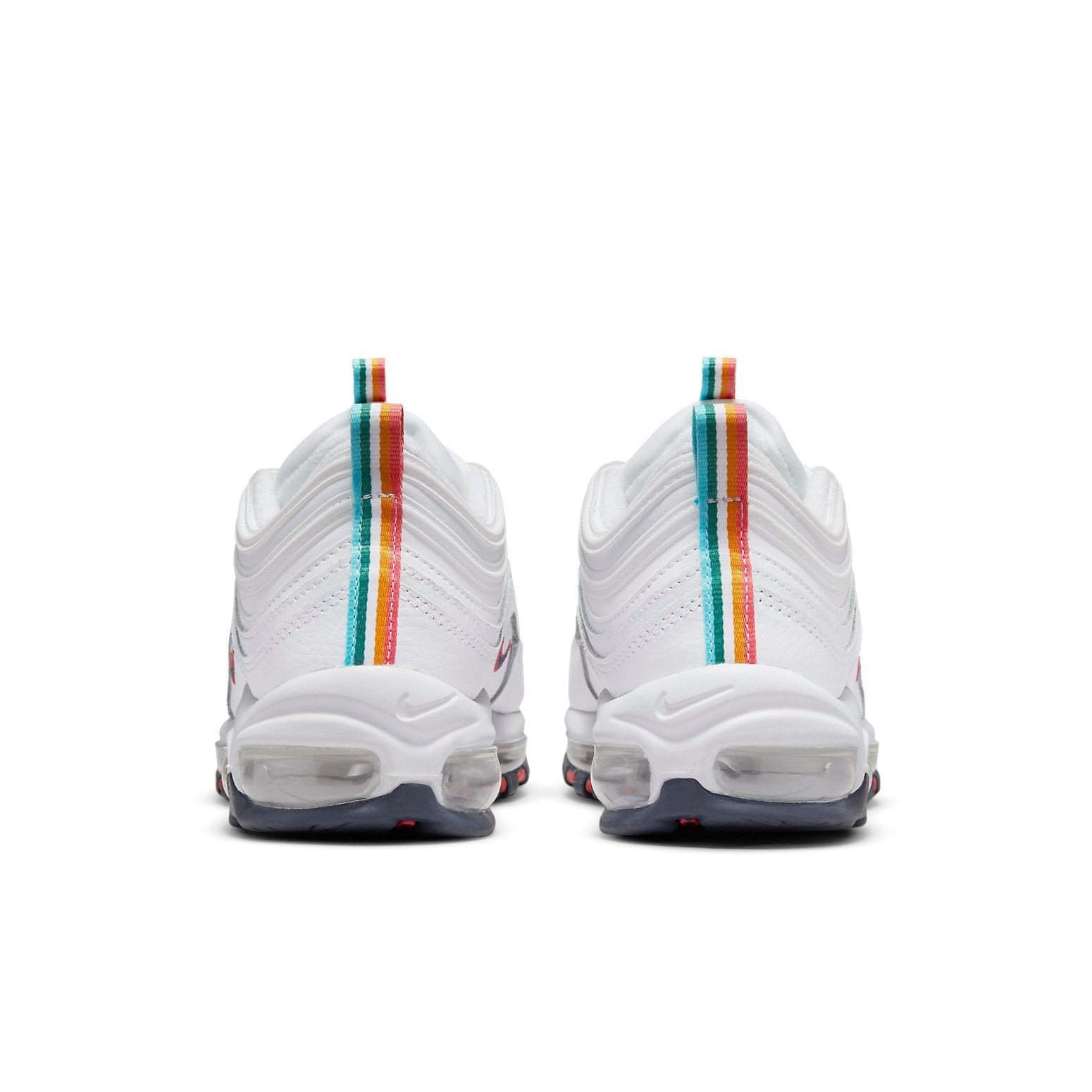 (WMNS) Nike Air Max 97 'White Multi' DH1592-100