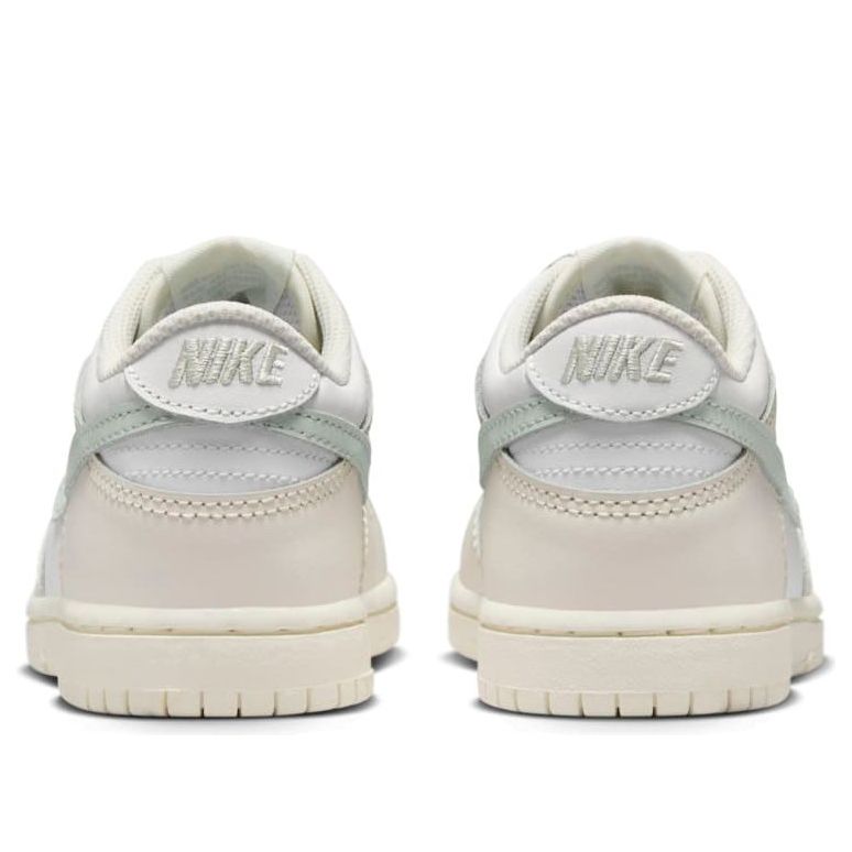 (PS) Nike Dunk Low 'Phantom Light Silver' FB9108-109