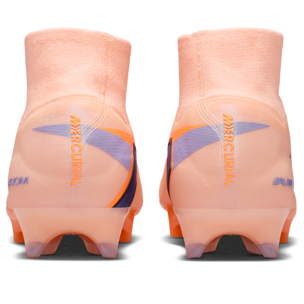 Nike Mercurial Superfly 10 Elite LV8 FG 'Crimson Tint Royal Pulse' IO8215-850