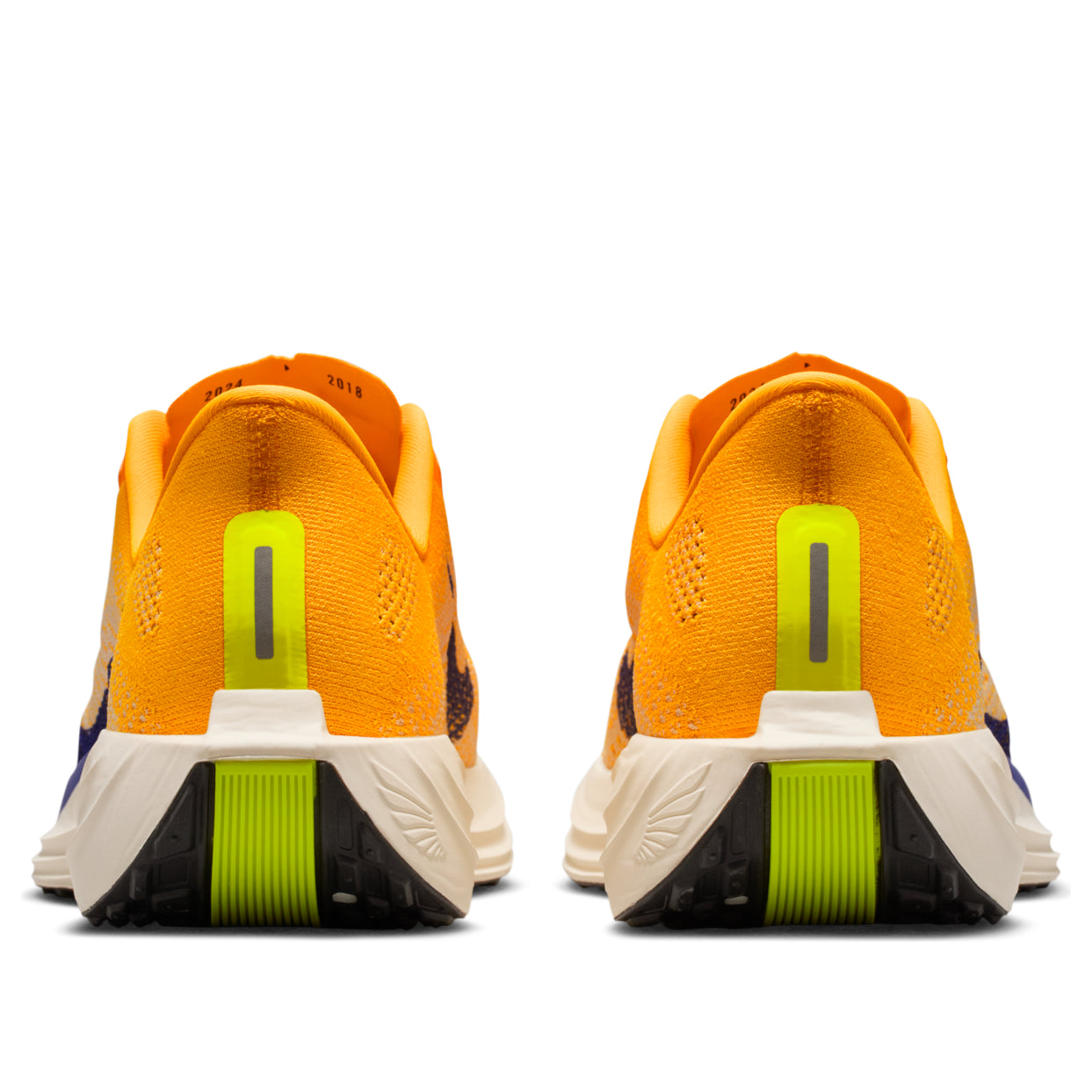 Nike Air Zoom Pegasus Plus 'Laser Orange Alabaster' FQ7262-801