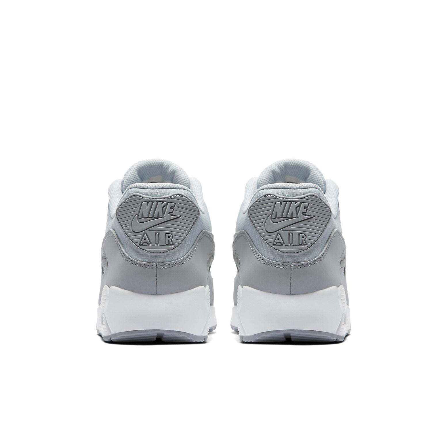 Nike Air Max 90 Essential 'Wolf Grey Pure Platinum' 537384-088