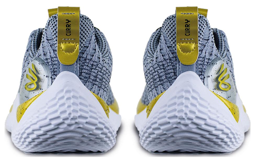 Under Armour Curry Brand Curry 10 'Father to Son' 3026274-101