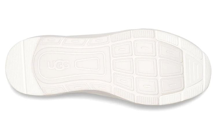 (WMNS) UGG LA Flex 'White Blue' 1118773-SGRD