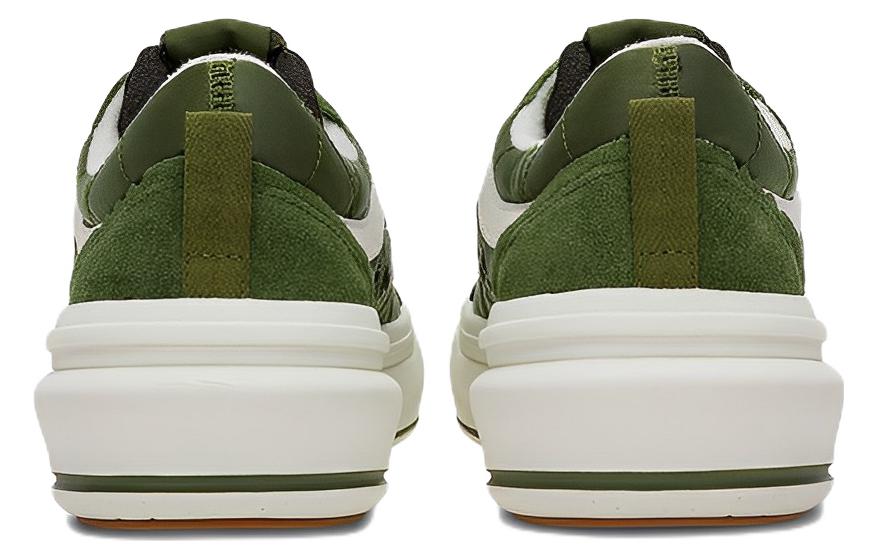 Vans Old Skool Overt Plus ComfyCush 'Cozy Camper' VN0A4BVLE02