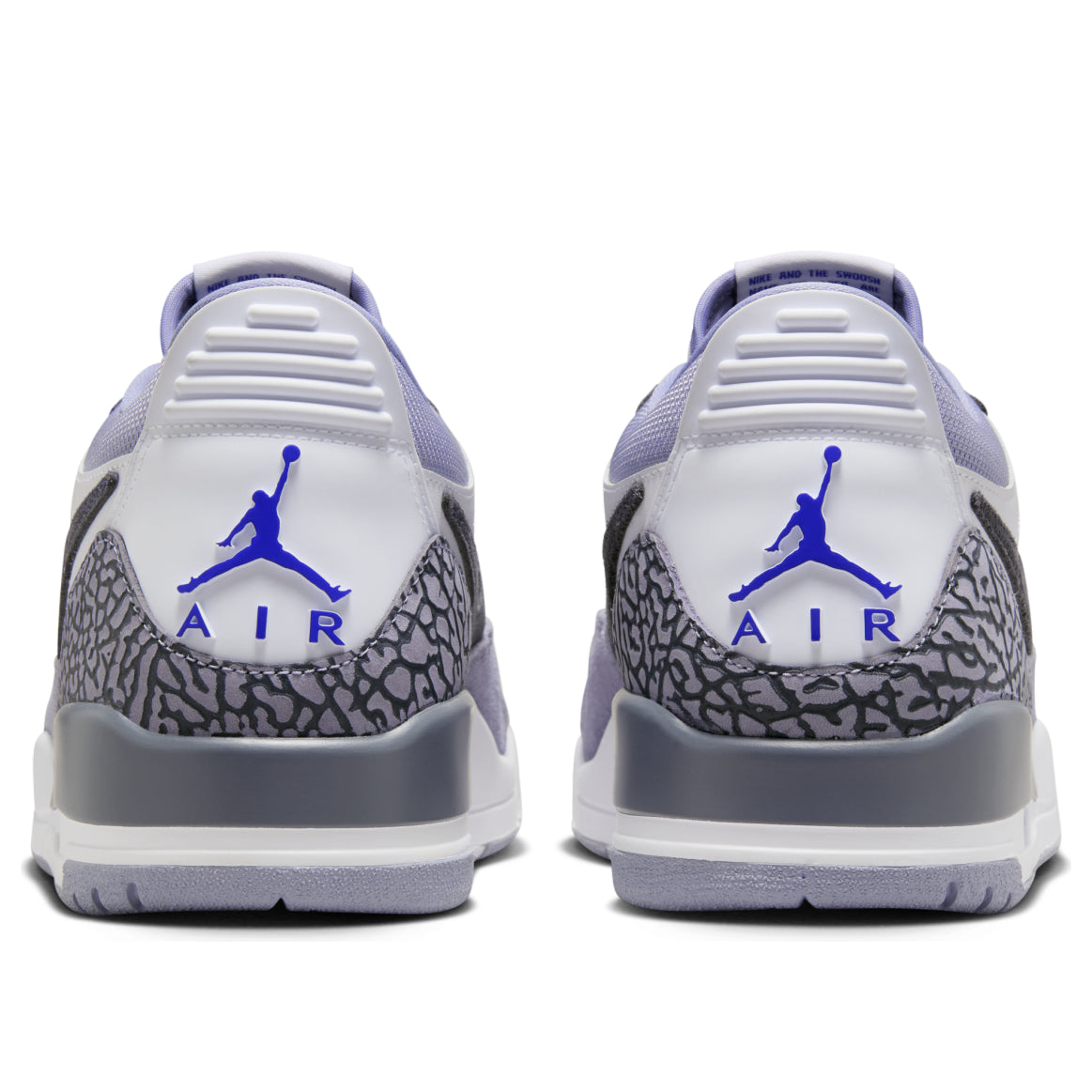 Air Jordan Legacy 312 Low 'White Purple Comet Blue Grey' CD7069-108