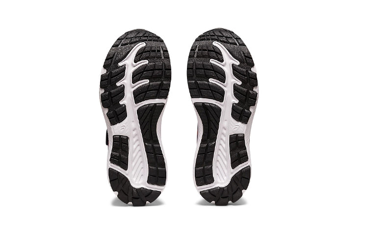 (PS) ASICS Contend 7 'Deep Ocean Red' 1014A194-423