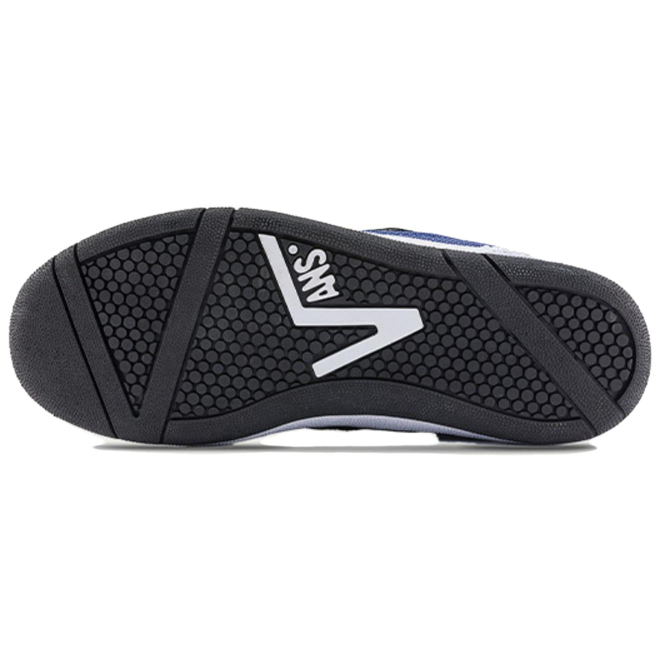 Vans Speed LS 'Black Navy' VN000CTNCHA