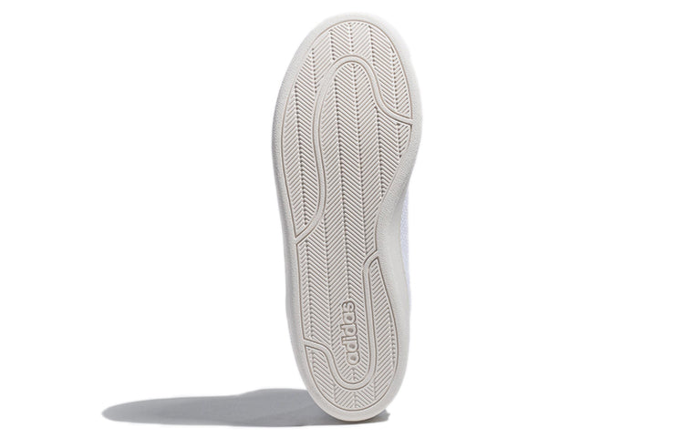 adidas CF Advantage CL 'Chalk White' DA9680