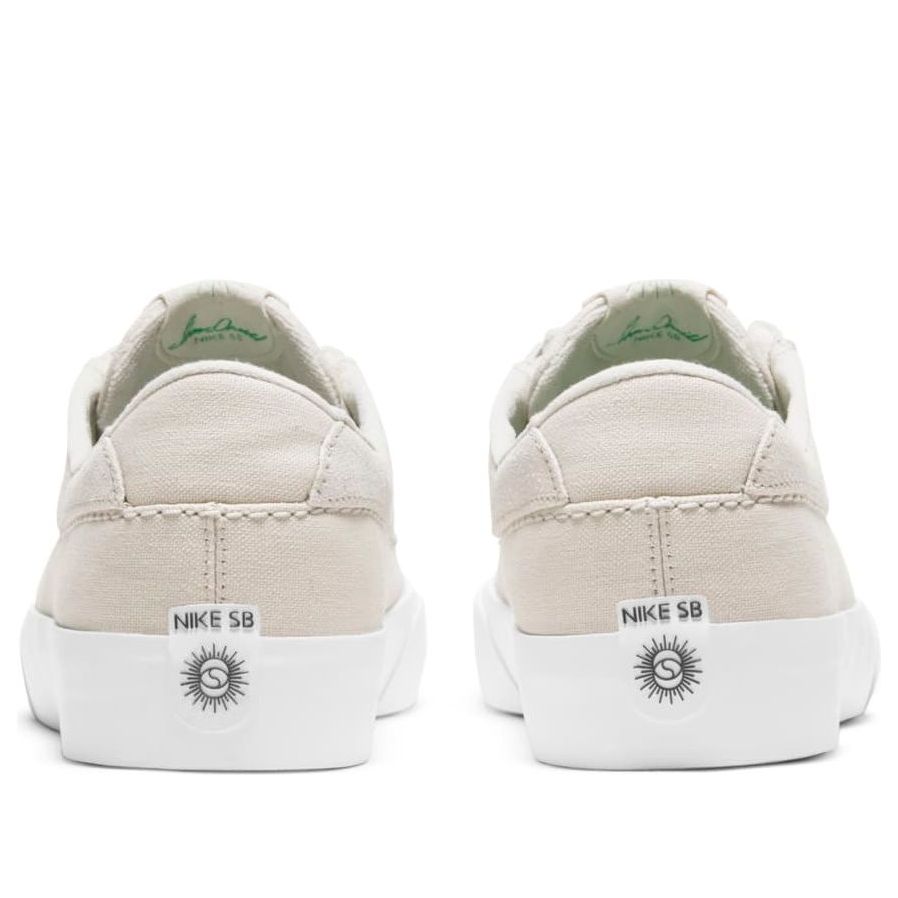 Nike Shane SB 'White Lucky Green' BV0657-102