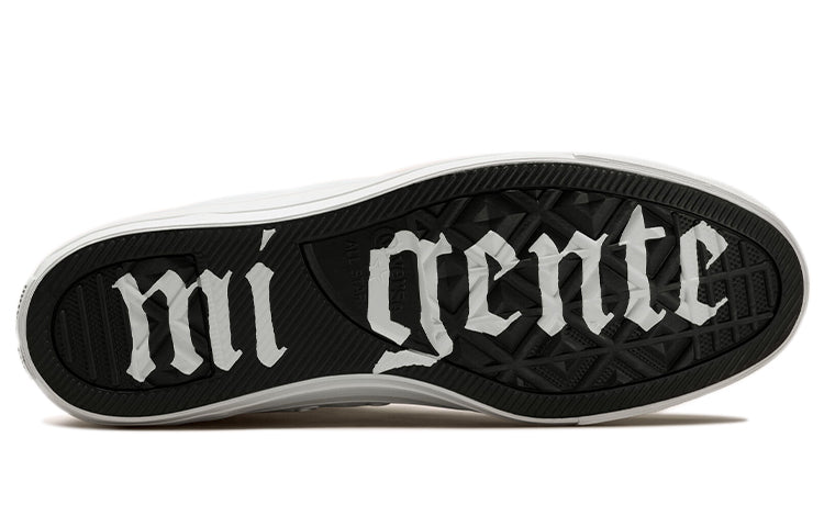 Converse Chuck Taylor All Star High 'Mi Gente Capsule - Bodega Run' 171494C