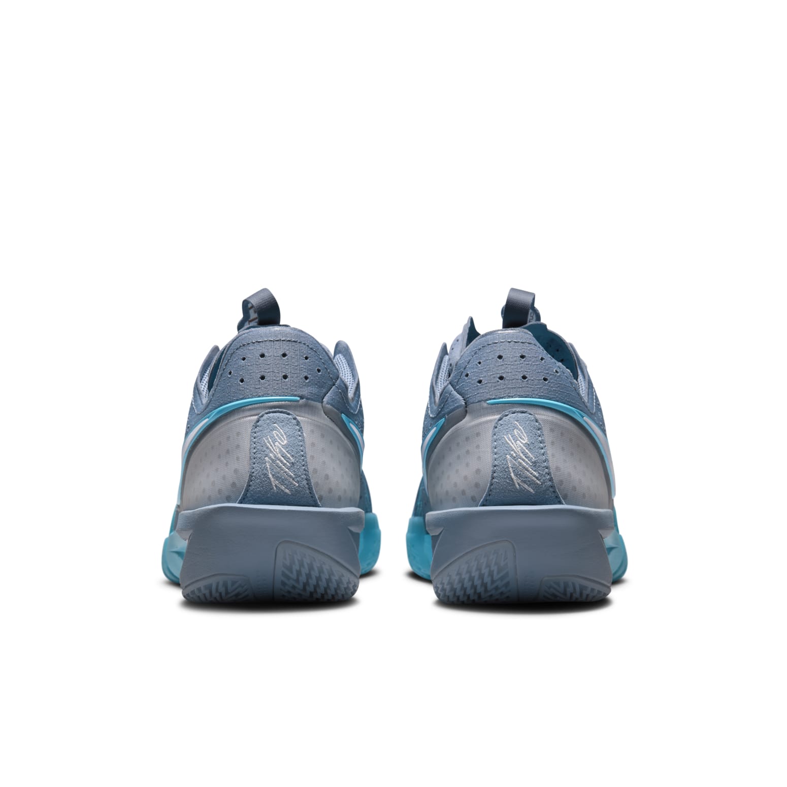 Nike Air Zoom GT Cut 3 'Ashen Slate' DV2913-402