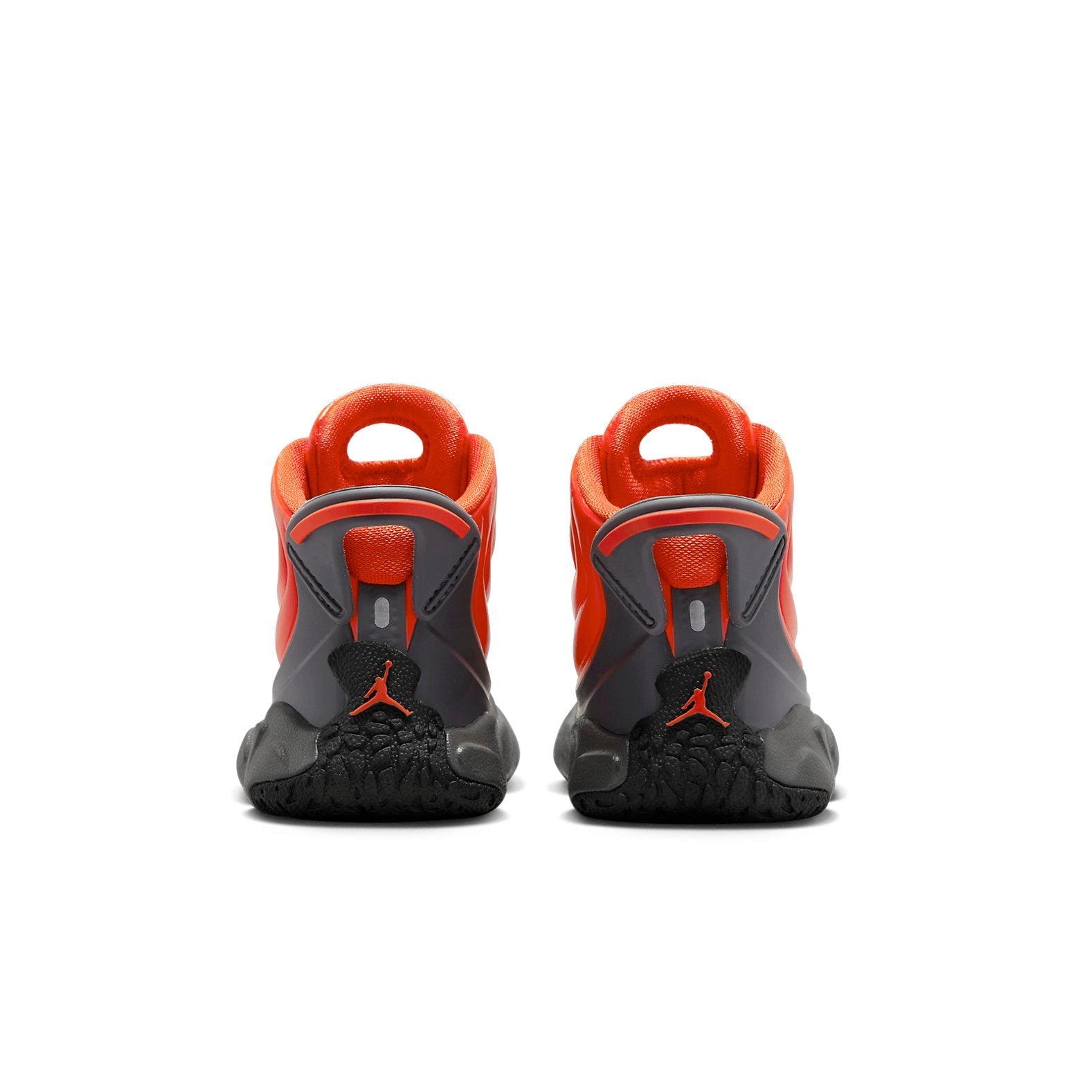 (TD) Air Jordan Drip 23 'Orange' CT5799-800