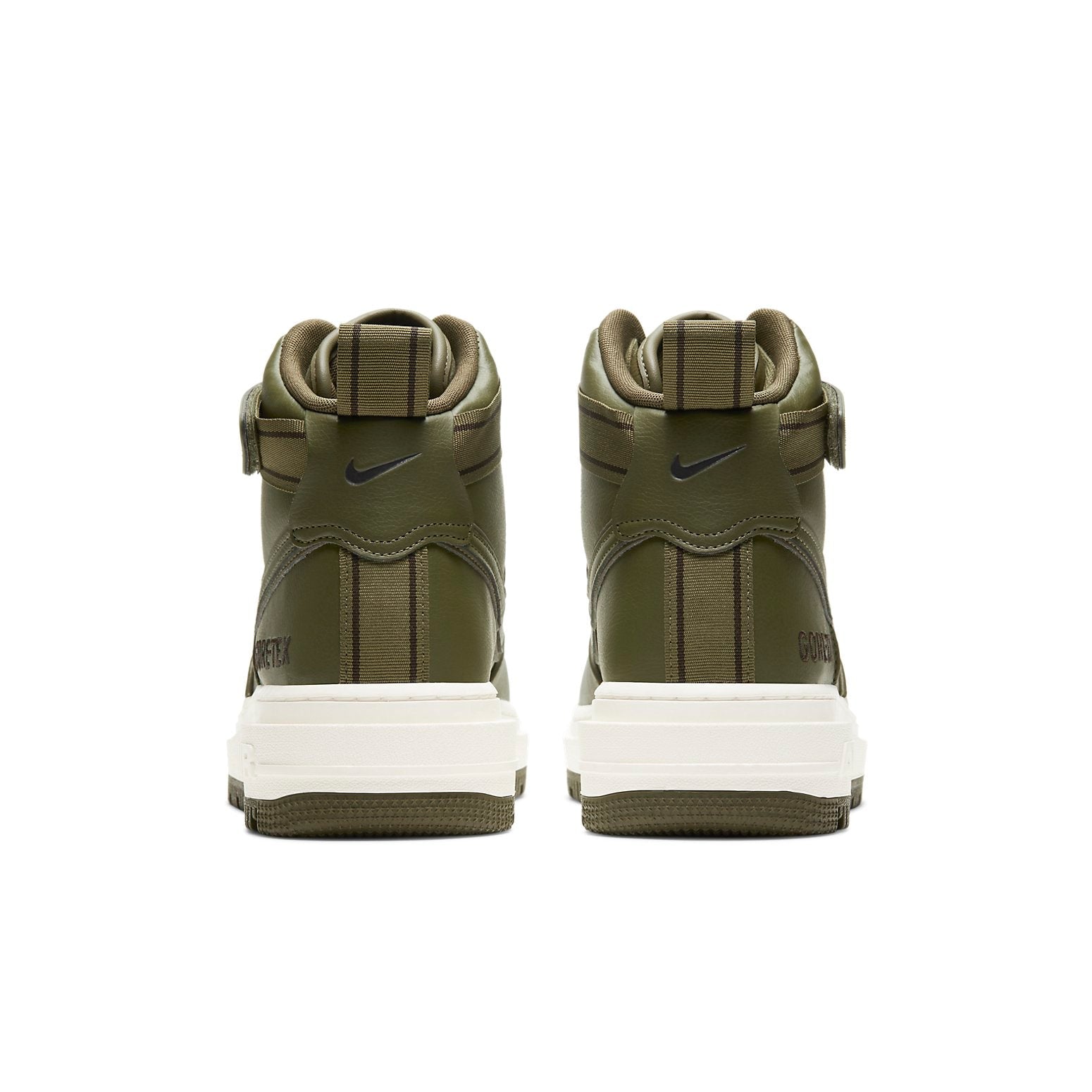 Nike Air Force 1 GTX Boot 'Medium Olive' CT2815-201