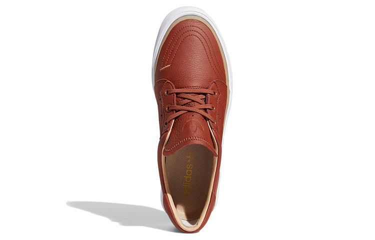 adidas originals Coronado 'Brown White' FV5979