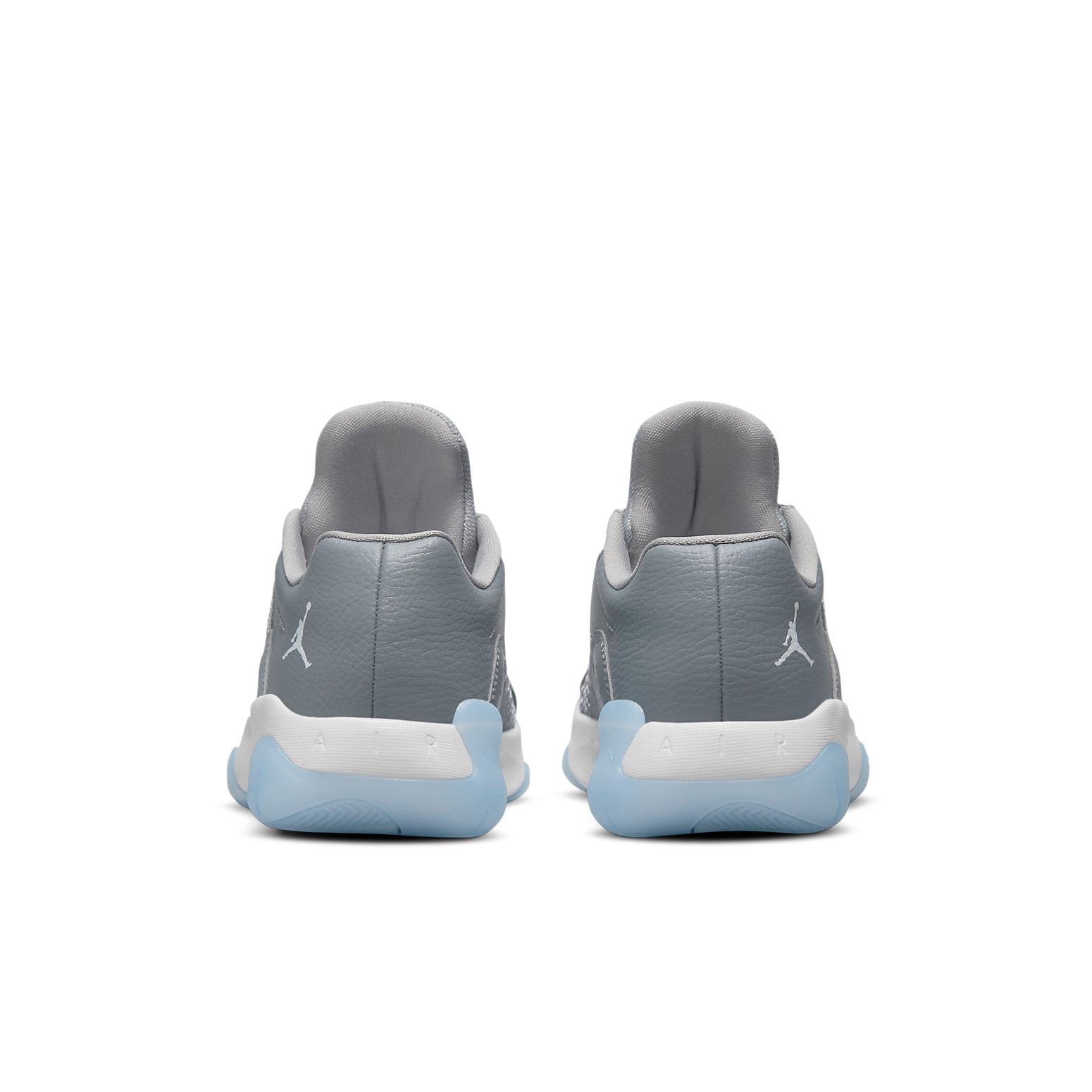 (GS) Air Jordan 11 CMFT Low 'Cool Grey' CZ0907-001