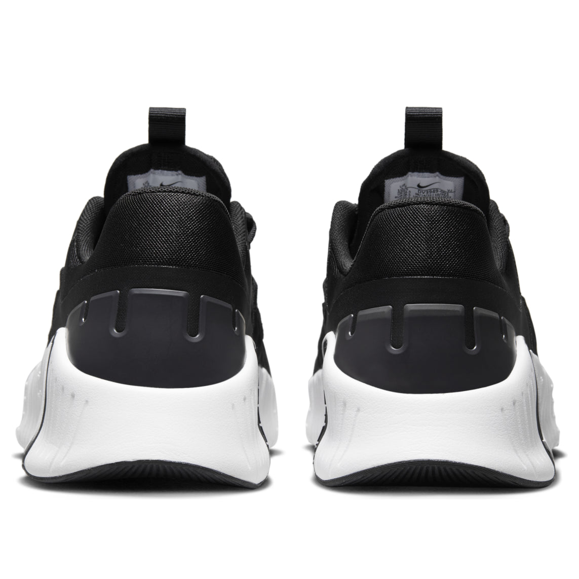 Nike Free Metcon 5 'Black White' DV3949-001