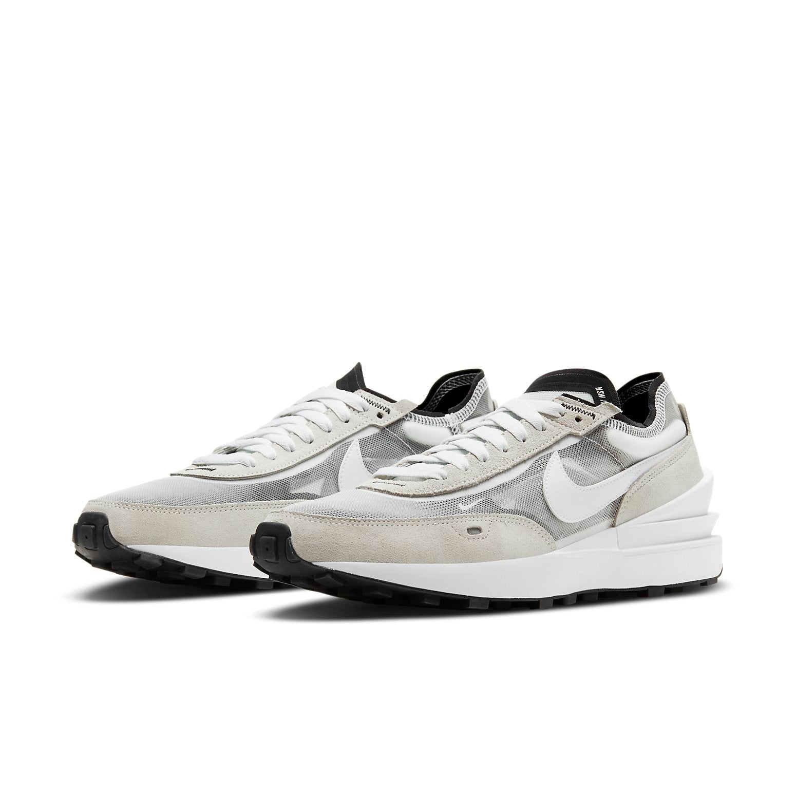 Nike Waffle One 'Summit White' DA7995-100