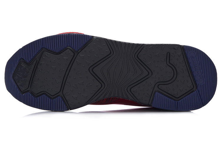Li-Ning Exceed x Marvel 'Star Lord' AGCM033-7