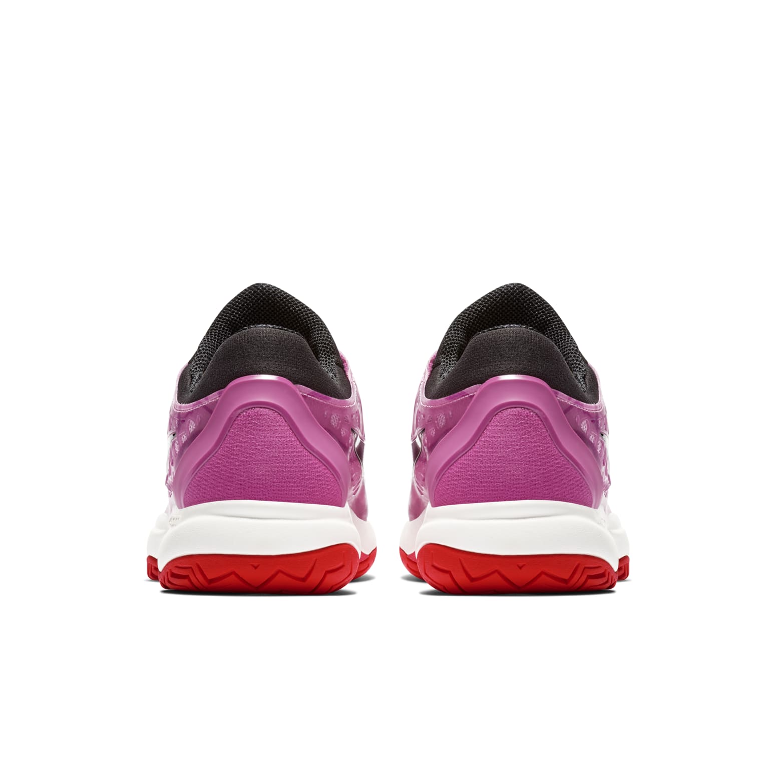 (WMNS) Nike Zoom Cage 3 'Active Fuchsia Psychic Pink Phantom Black' 918199-600