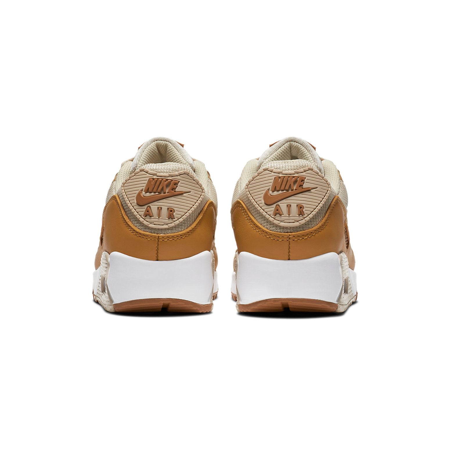 (WMNS) Nike Air Max 90 'Caramel' CZ3950-101
