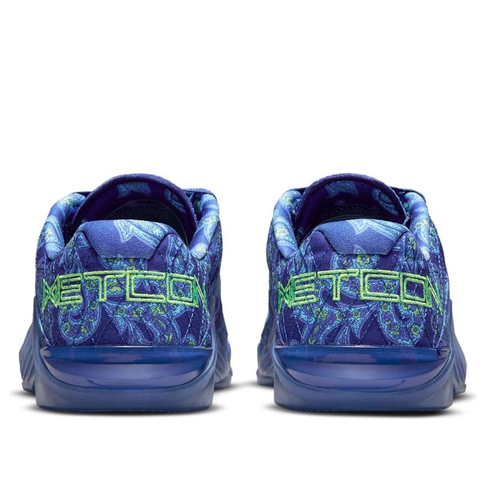 Nike Metcon 6 AMP 'Paisley' CZ0602-434