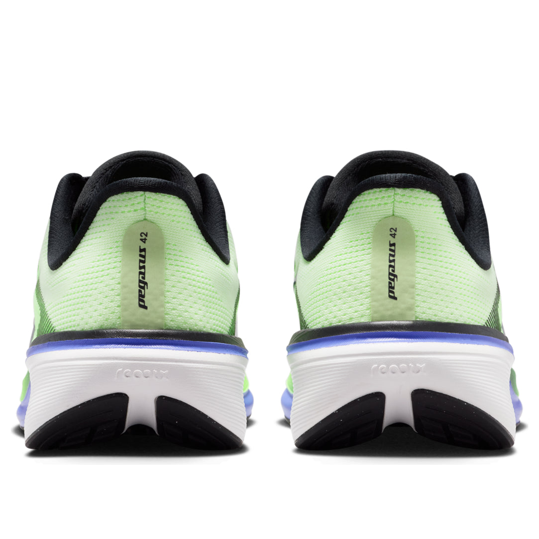 (GS) Nike Air Zoom Pegasus 42 'Volt Tint Sapphire' IH2306-700