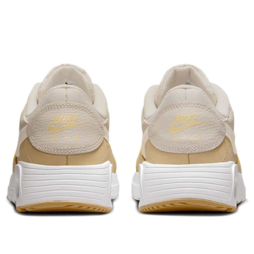 (WMNS) Nike Air Max SC 'Light Orewood Brown Team Gold' CW4554-123
