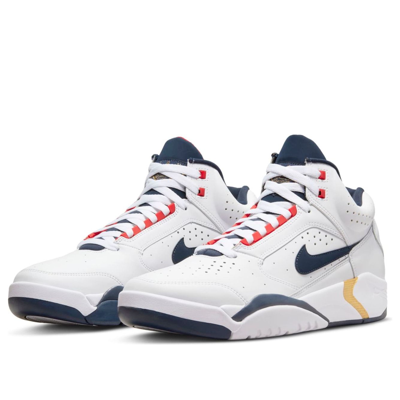 Nike Air Flight Lite Mid 'Olympic' DJ2518-102