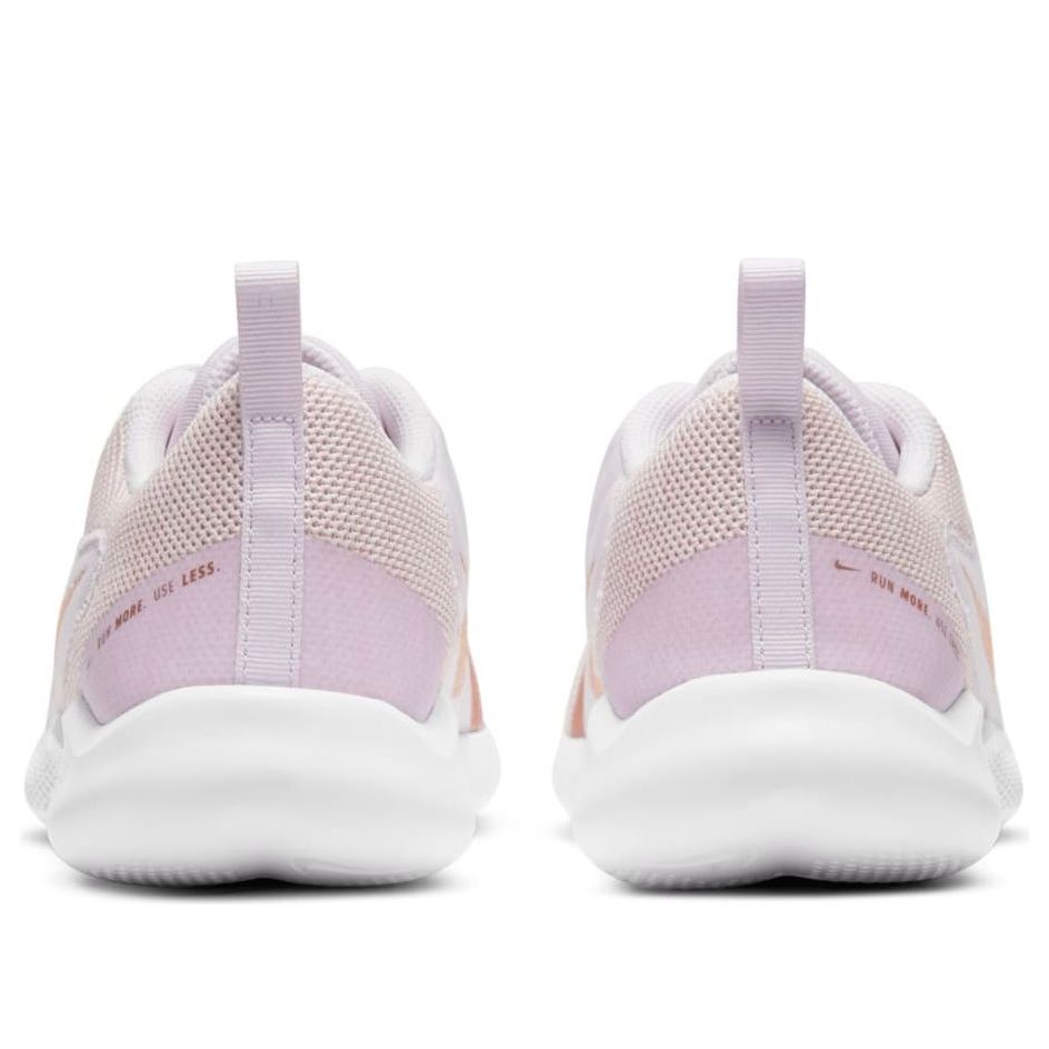 (WMNS) Nike Flex Experience Run 10 'Champagne Metallic Red Bronze' CI9964-600