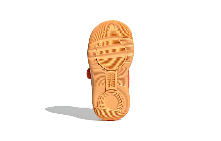 (TD) adidas Activeplay Summer Rdy 'Orange Yellow' FY1430