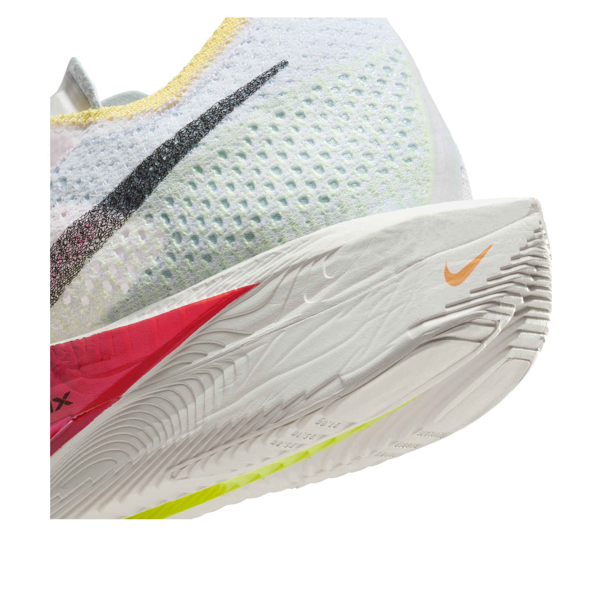 Nike ZoomX Vaporfly 3 'Multi-Color' HQ3219-902