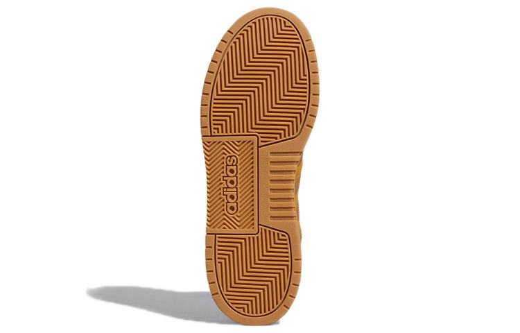 adidas Entrap 'Brown Yellow' GX4699