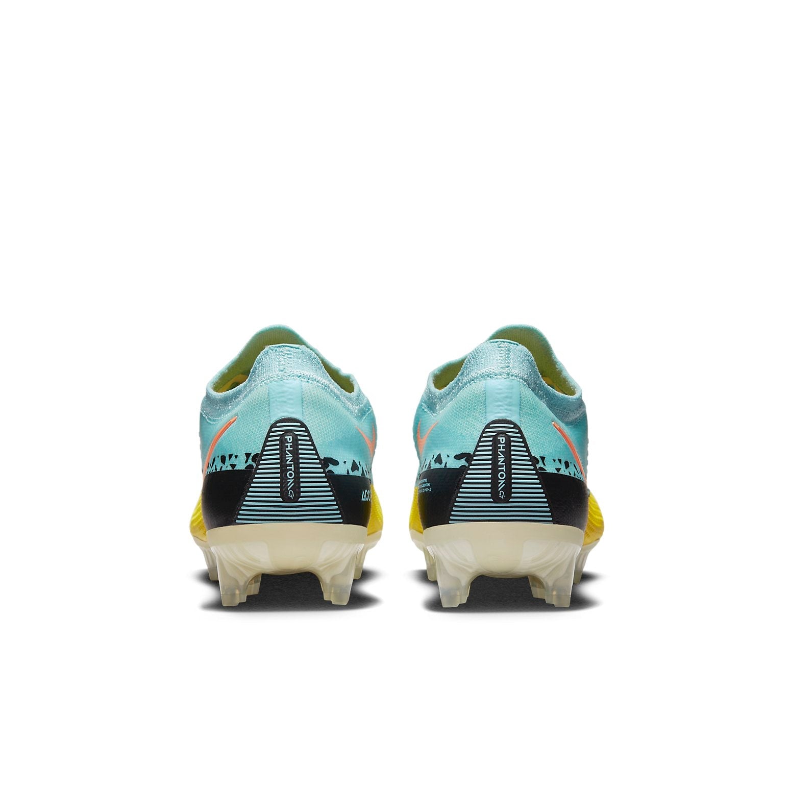 Nike Phantom GT2 Elite FG 'Glacier Ice Yellow Strike 'Blue Yellow' CZ9890-407