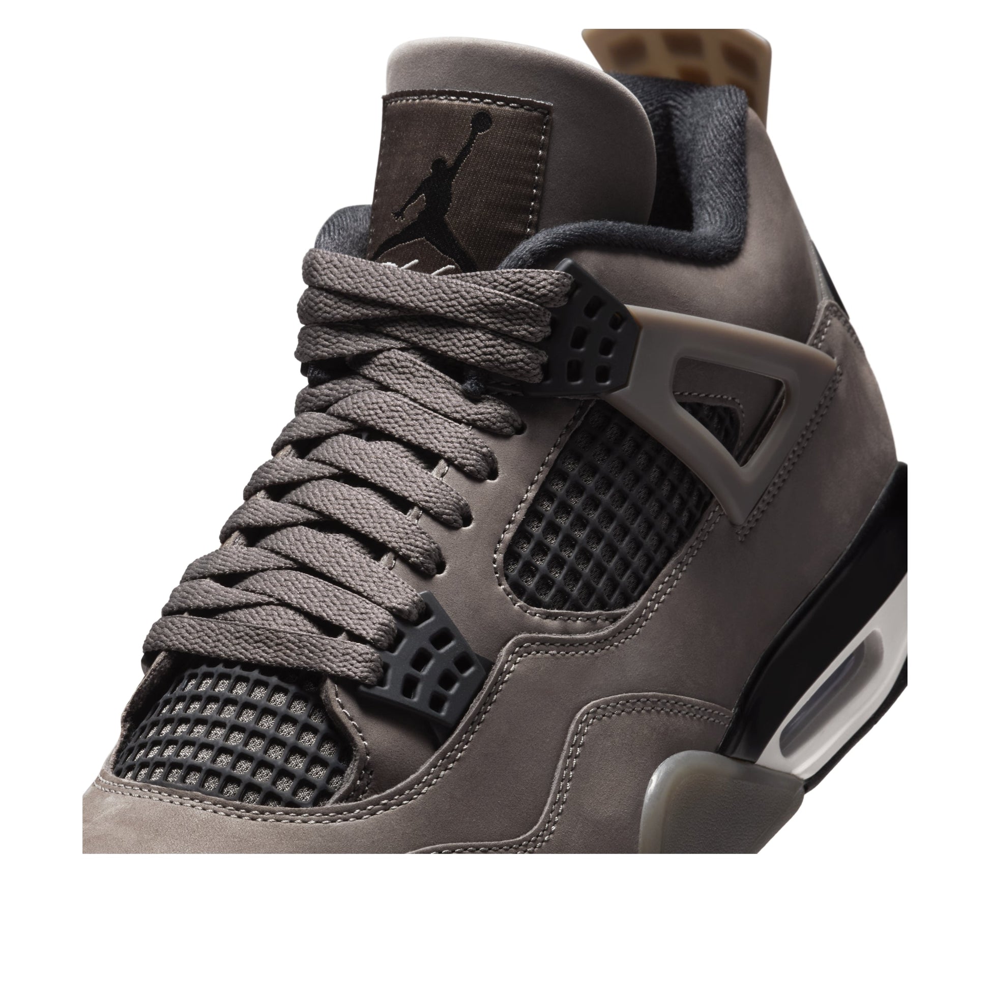 Air Jordan 4 Retro 'Cave Stone' FV5029-200