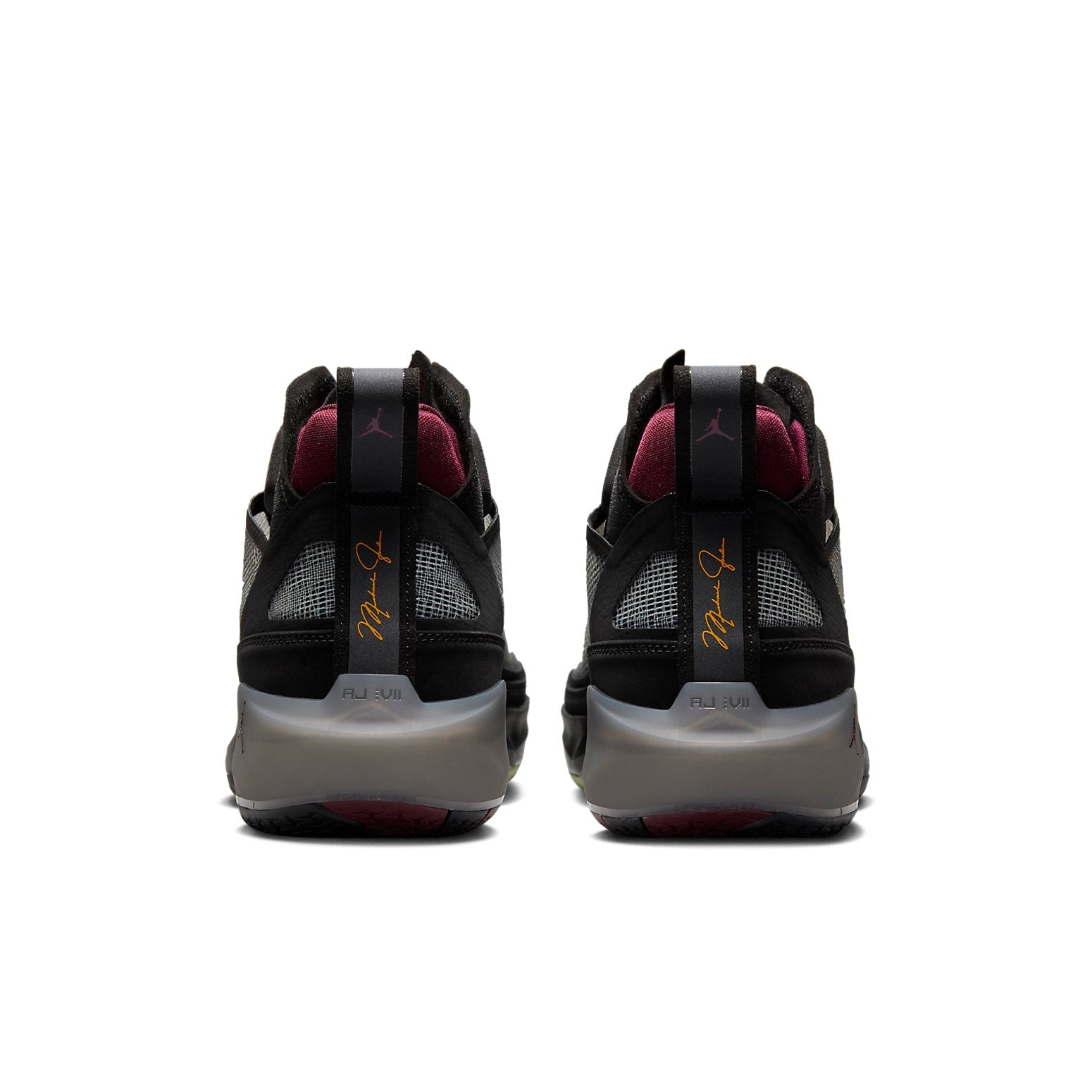 Air Jordan 37 PF 'Bordeaux' DV1236-001