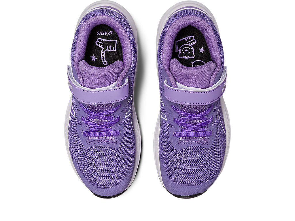 (PS) ASICS GT-1000 11 'Digital Violet' 1014A238-508