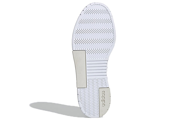 adidas Courtmaster 'Cloud White' FV8106