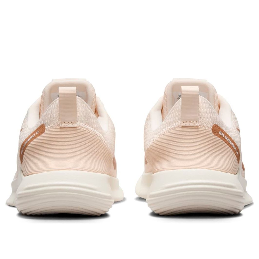 (WMNS) Nike Flex Experience Run 12 'Guava Ice' DV0746-800