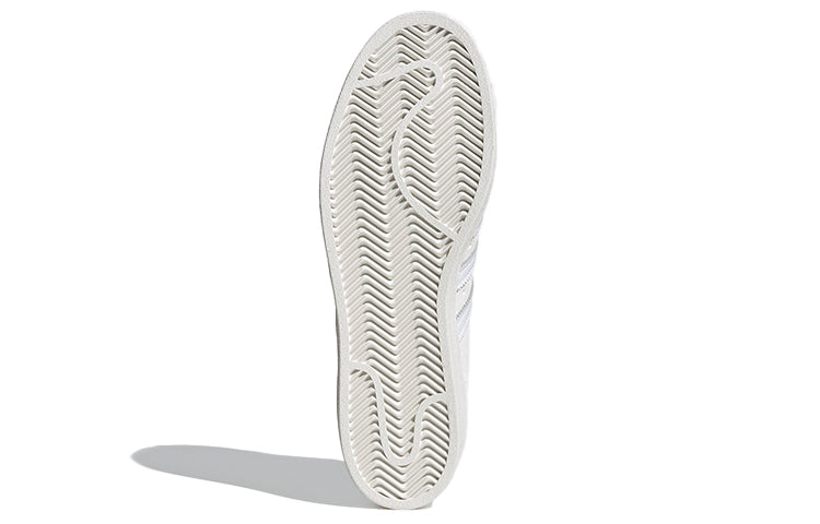 adidas Superstar 'Size Tag - Off White' FY5478