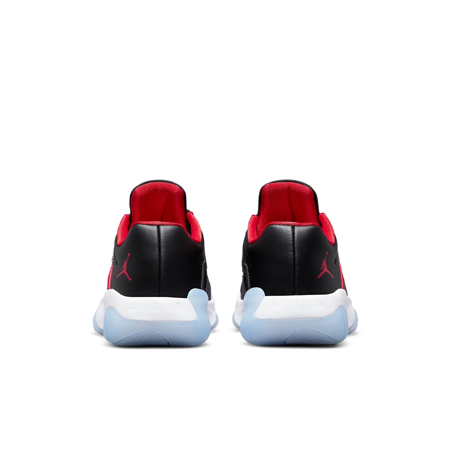 (GS) Air Jordan 11 CMFT Low 'Black University White' CZ0907-006