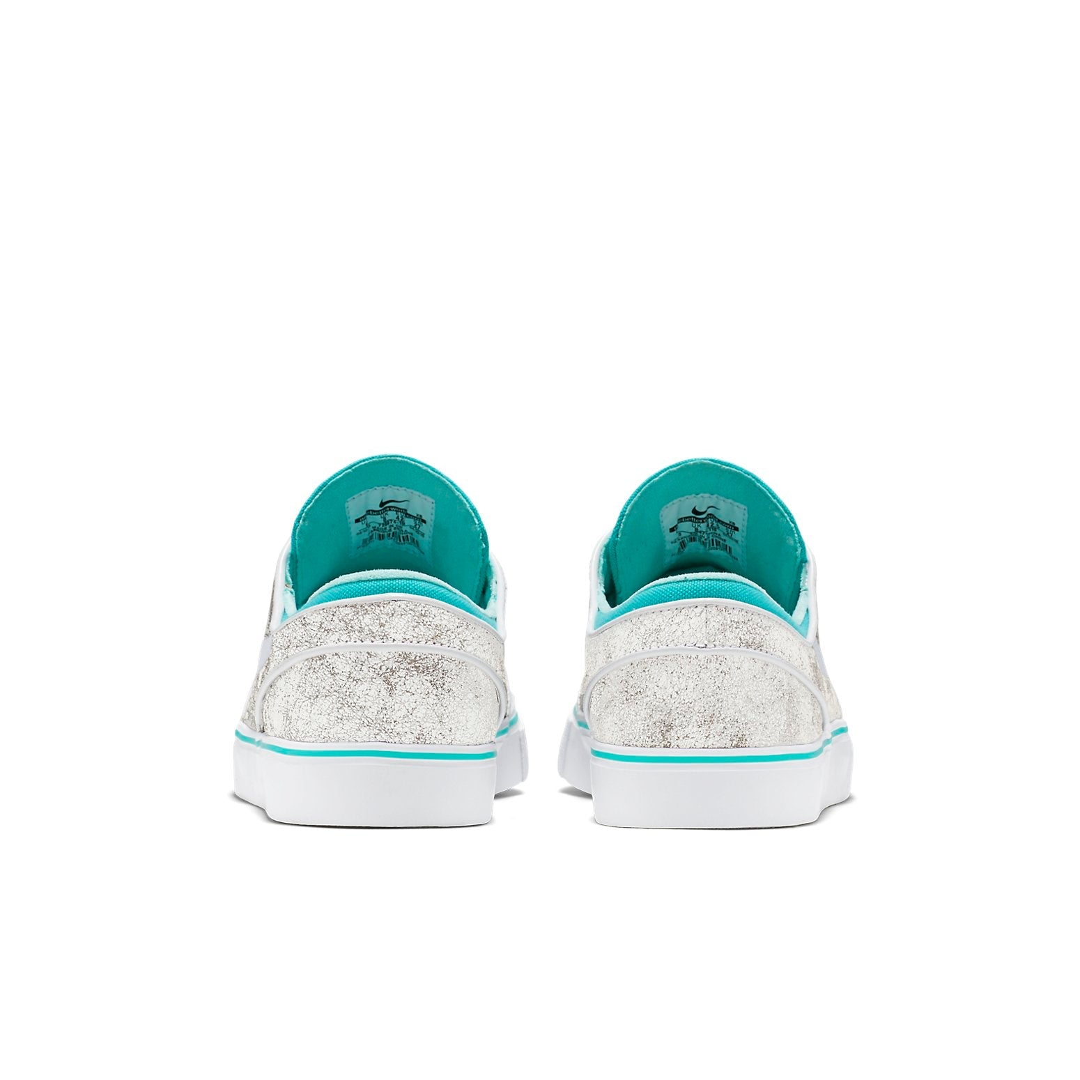 Nike SB Air Zoom Stefan Janoski Elite 'Flamingo' 725074-110