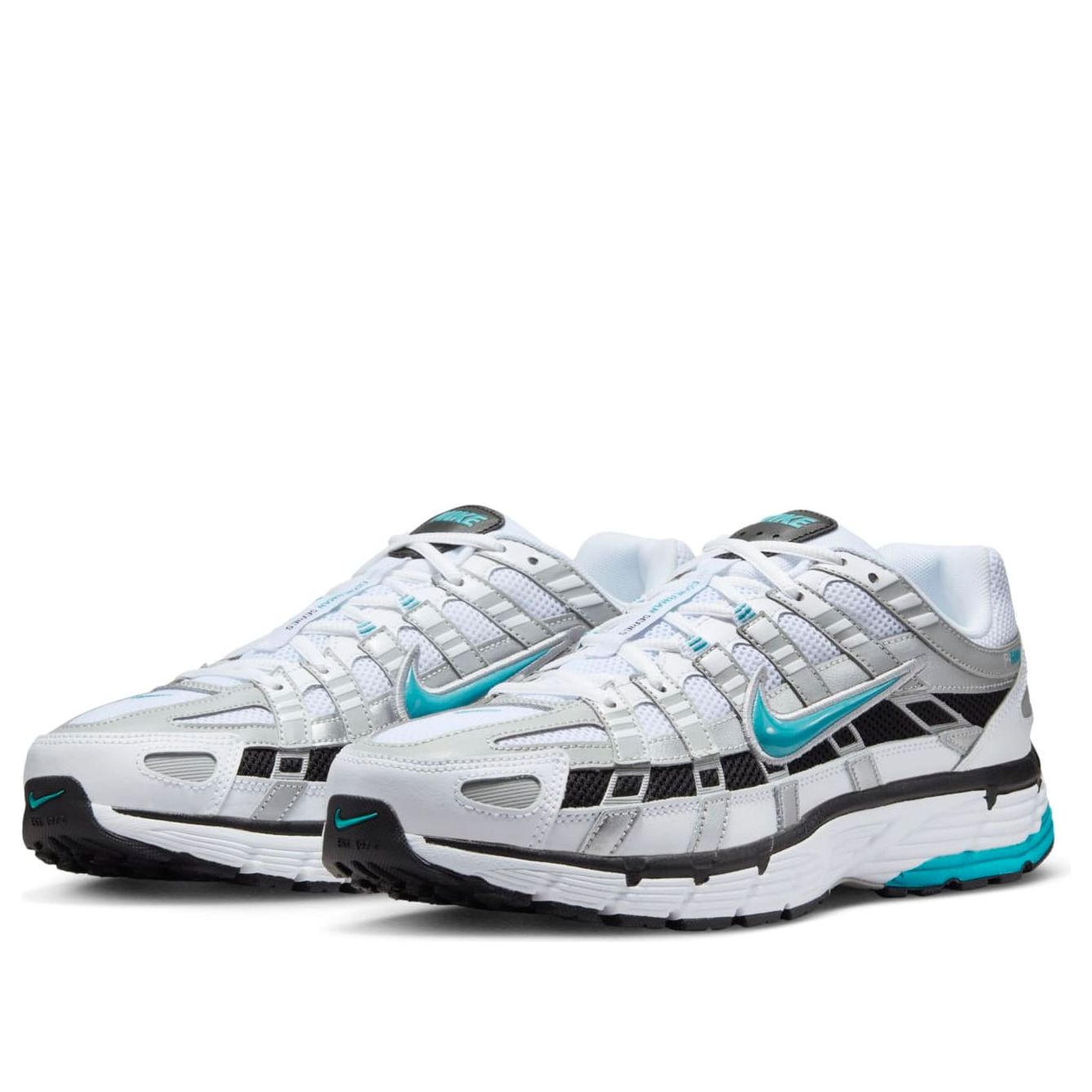 Nike P-6000 'Dusty Cactus' CD6404-103