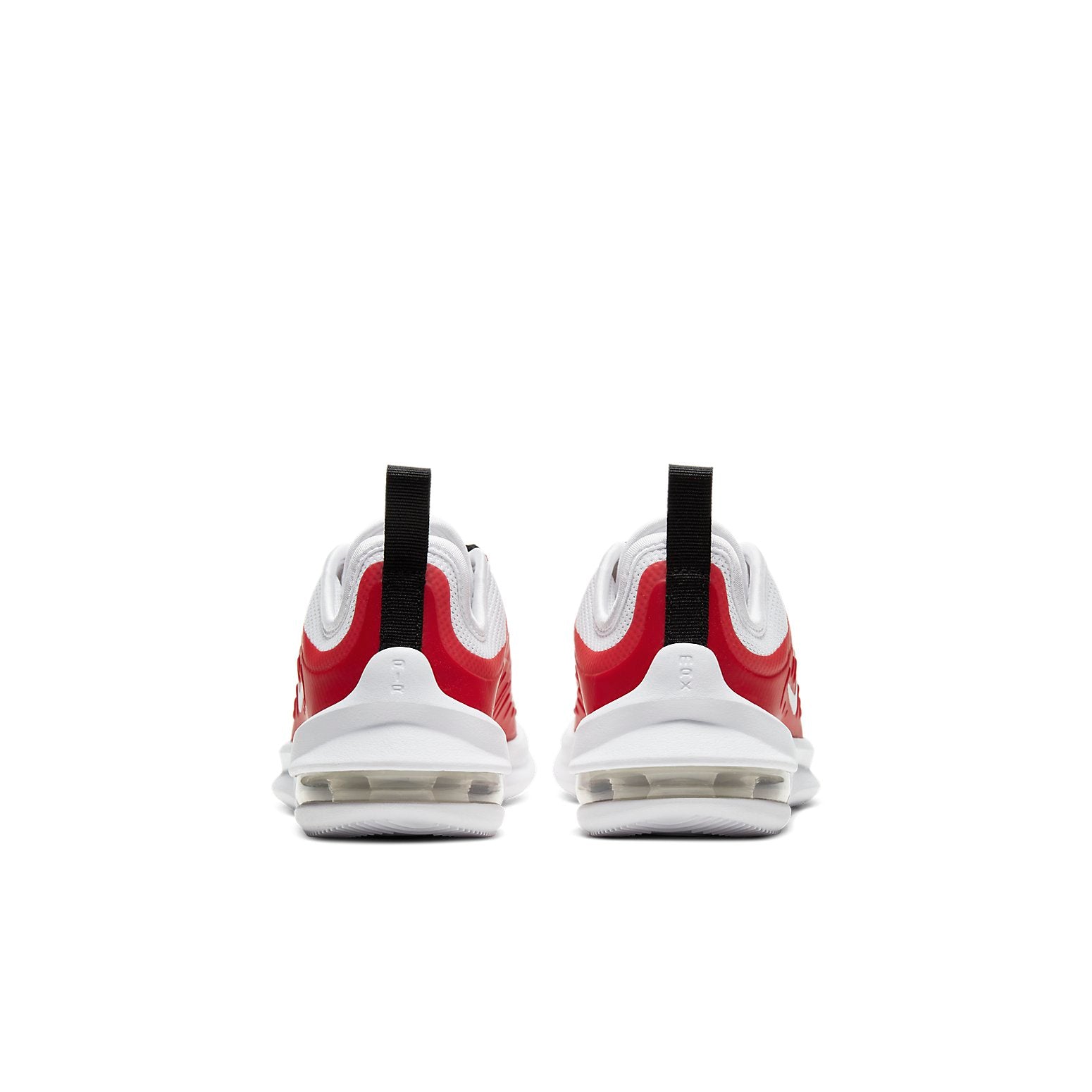 (PS) Nike Air Max Axis 'White Red' AH5223-603