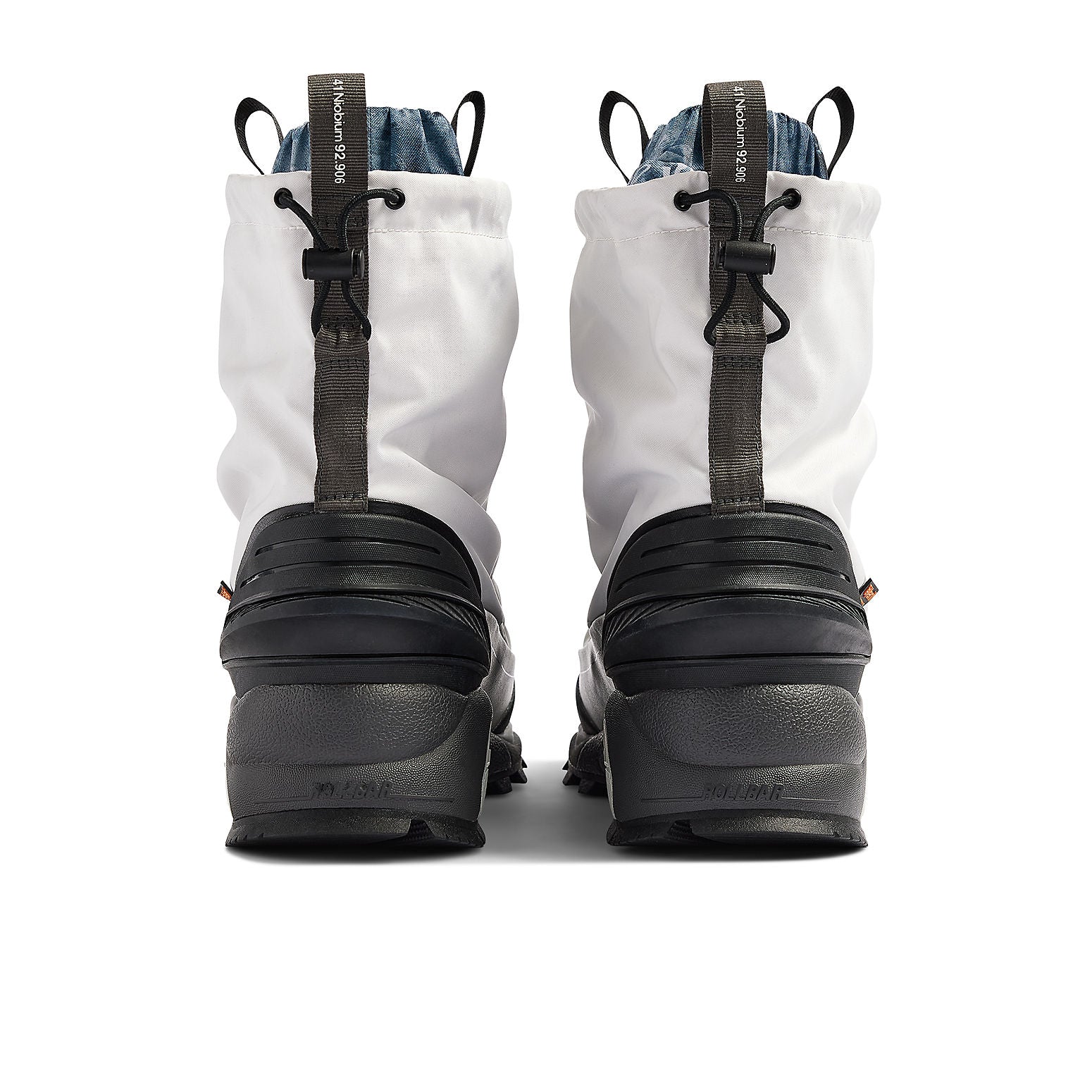New Balance x Snow Peak x Tokyo Design Studio C3 'White Black' MSNB3SP