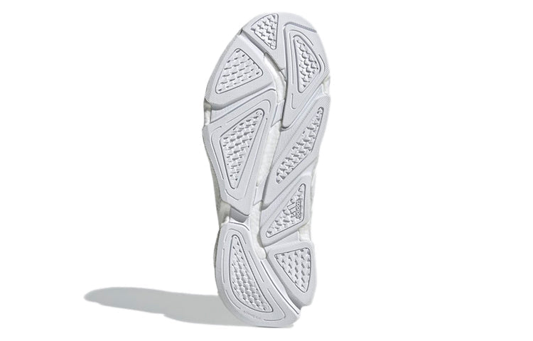 (WMNS) adidas Karlie Kloss x X9000 'White Iridescent' G55051