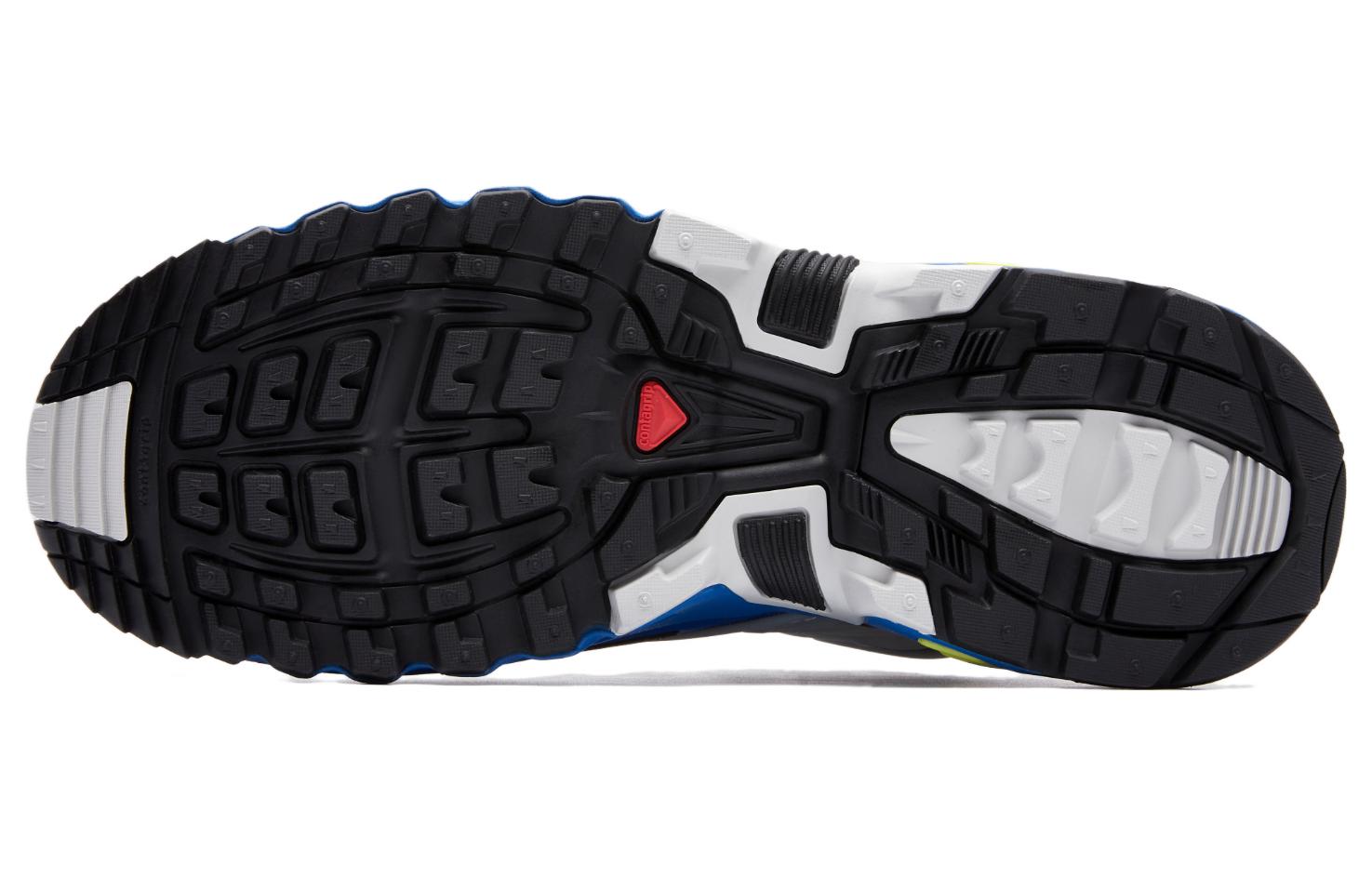 SALOMON ACS Pro Advanced 'Blue Yellow' 472188